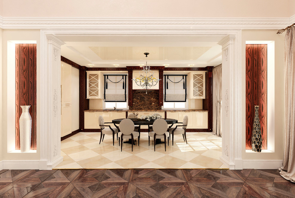 Gatsby House
