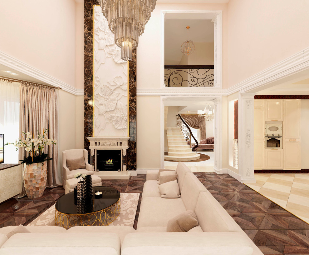 Gatsby House