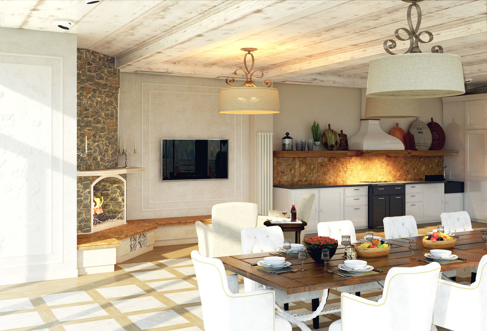 Natural home