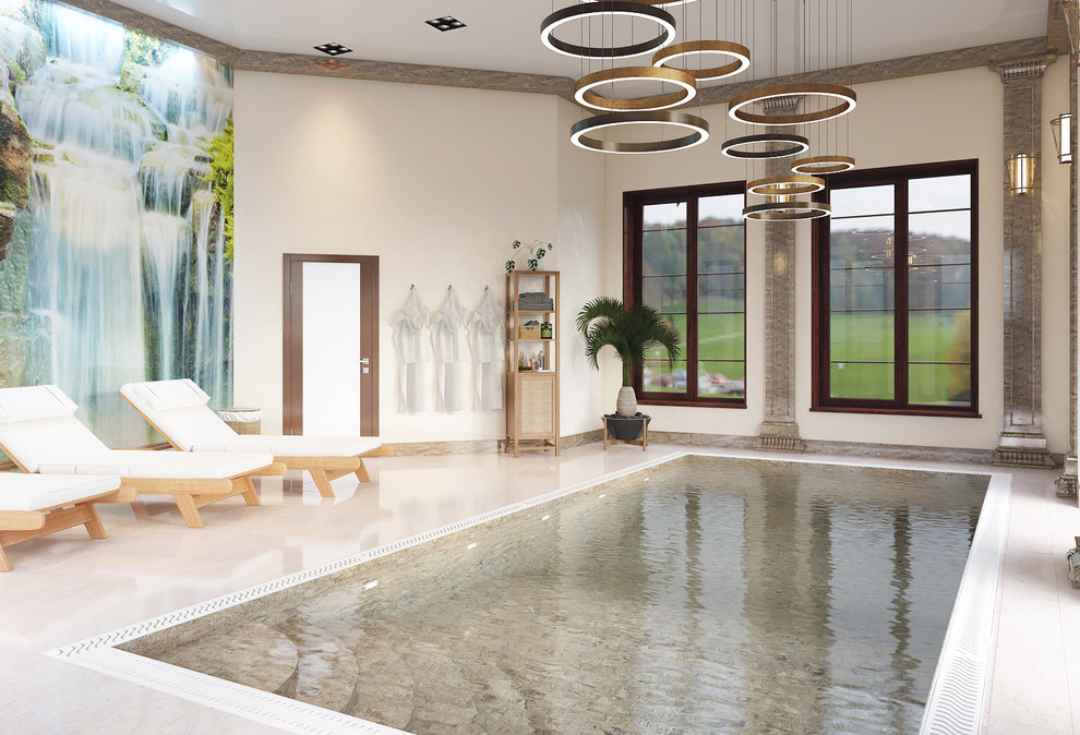 SPA zone