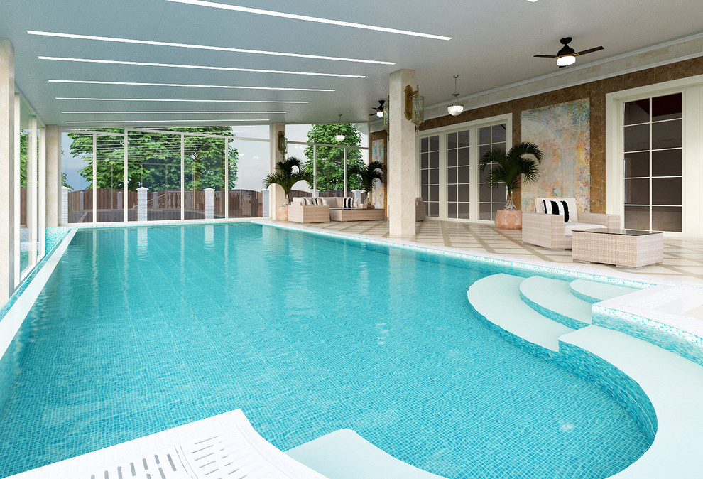 SPA zone