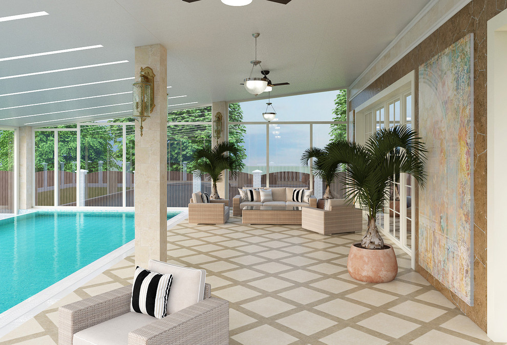 SPA zone