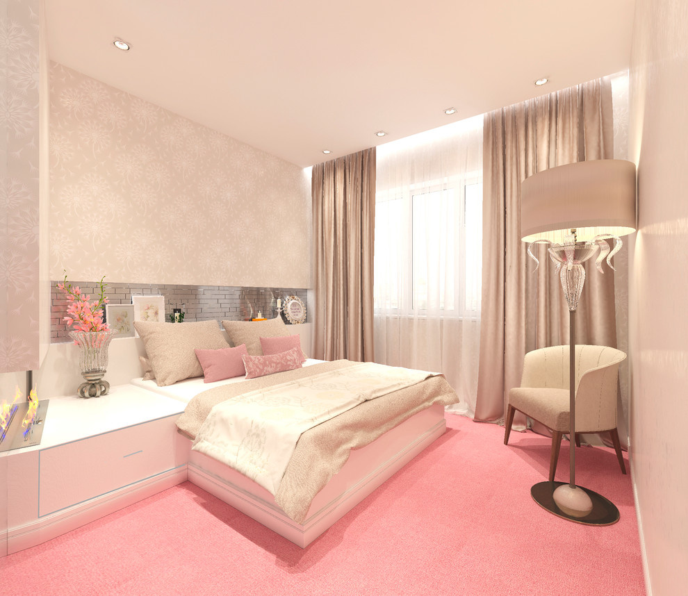 Tender flat