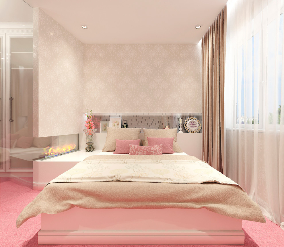 Tender flat