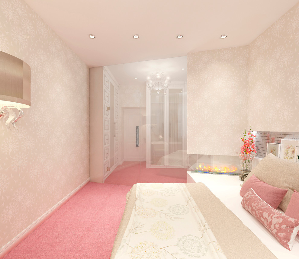 Tender flat