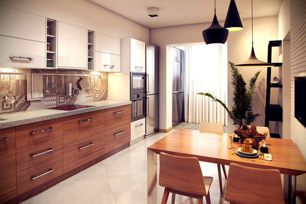 Happy apartments