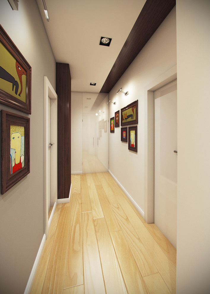 Happy apartments