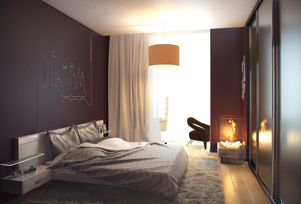 Happy apartments