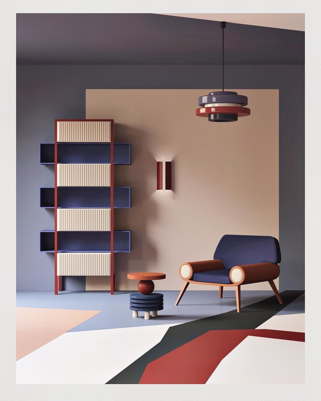 Дизайн-дебаты: 9 сложных вопросов о моде в интерьере