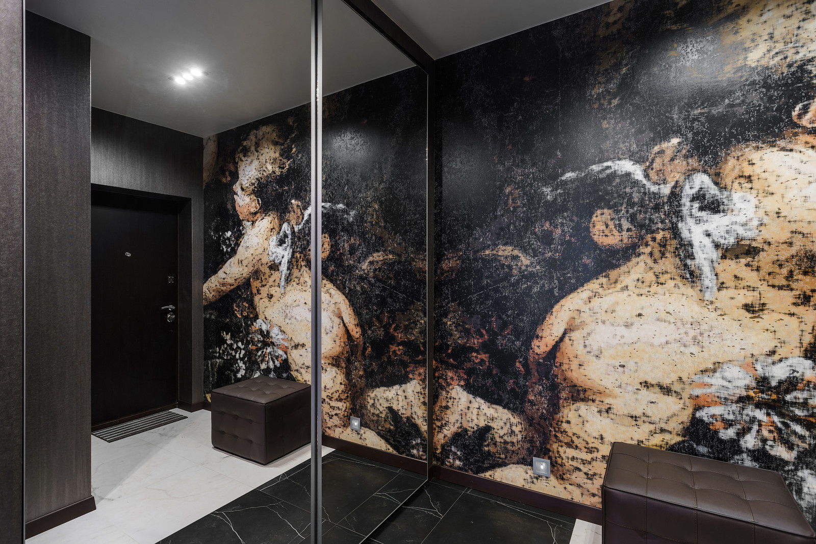 Фоновое изображение профиля OM interiors