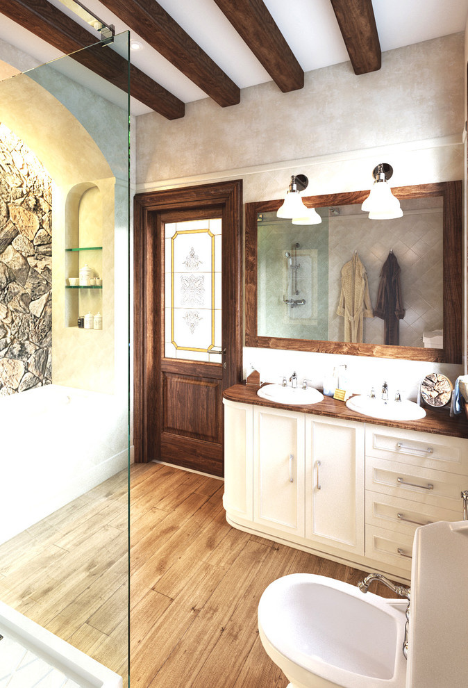 House in Tuscany
