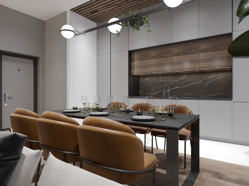 Apartment CHELYABINSK