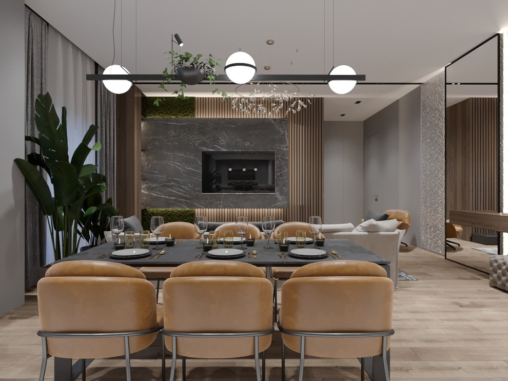 Apartment CHELYABINSK
