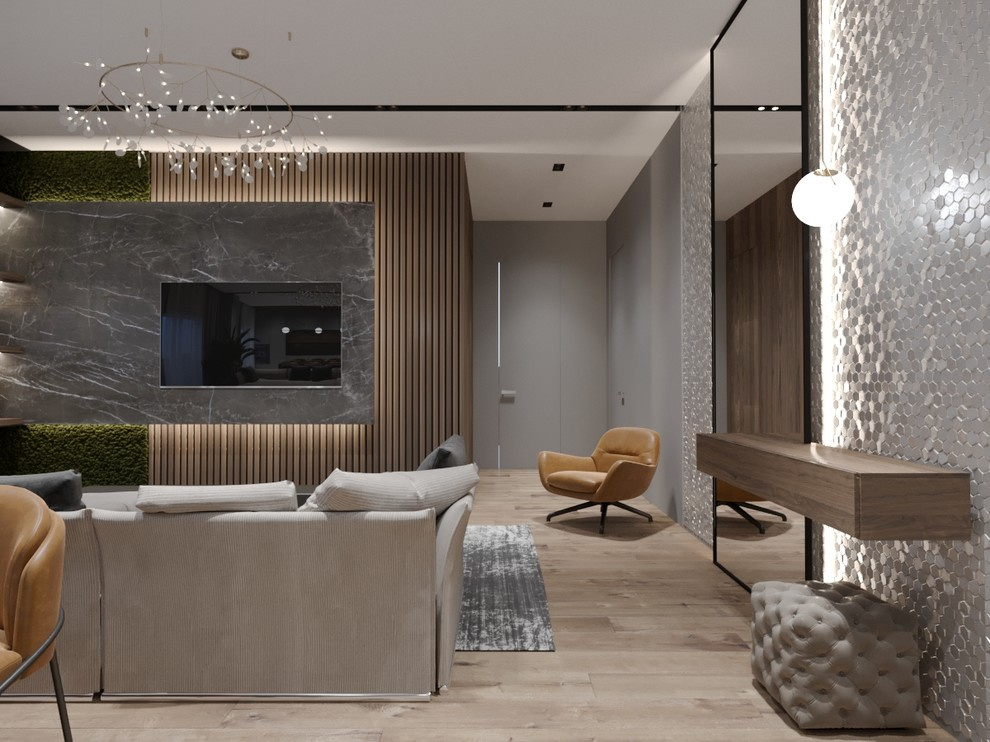 Apartment CHELYABINSK