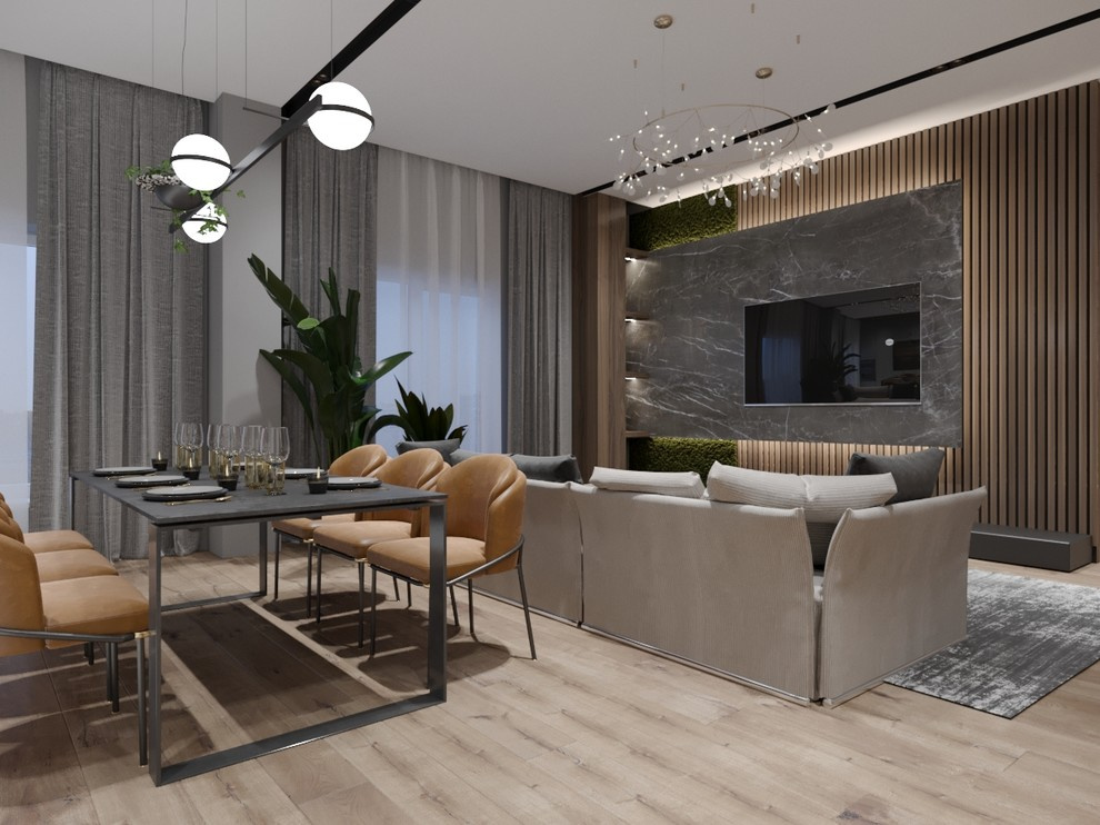 Apartment CHELYABINSK