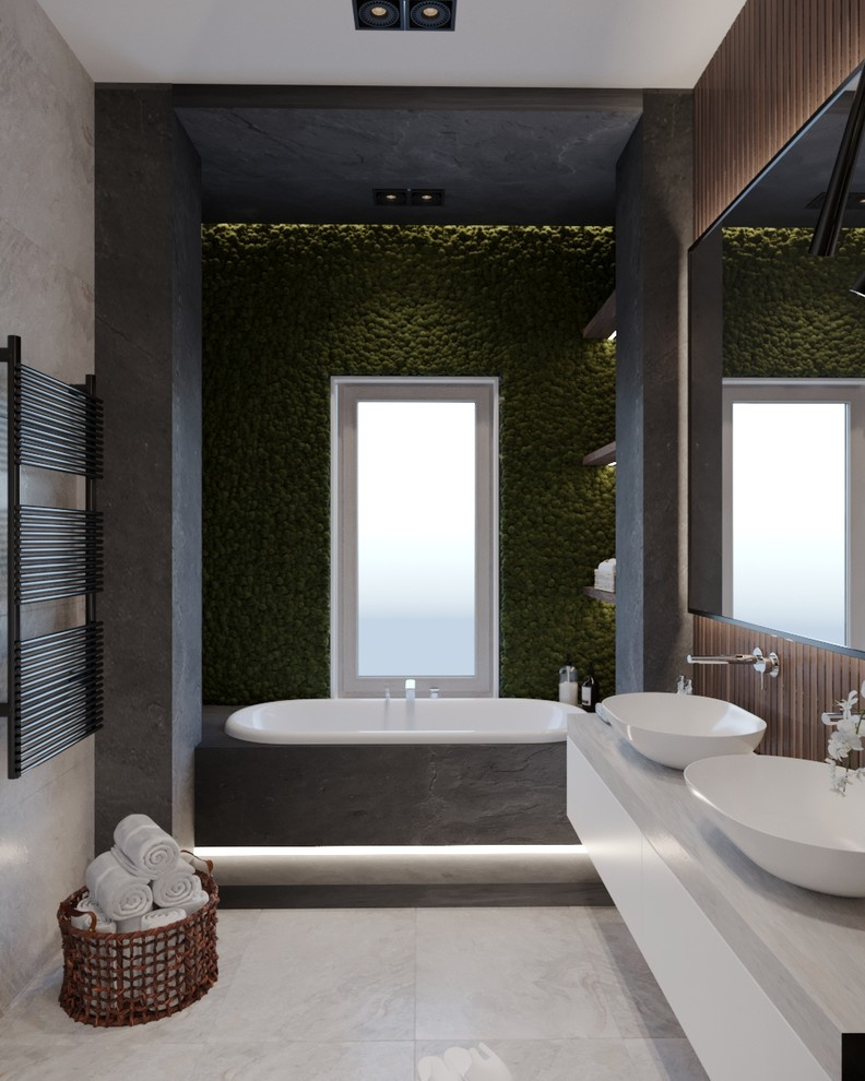 Apartment CHELYABINSK