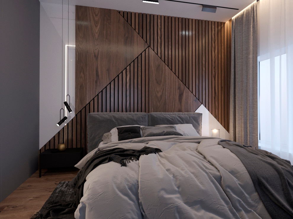 Apartment CHELYABINSK
