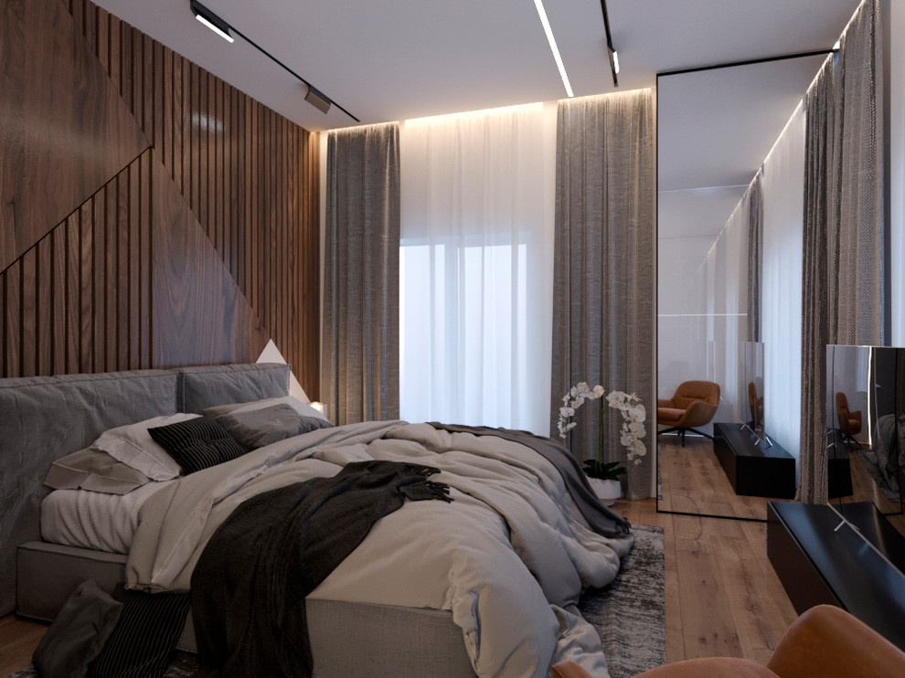 Apartment CHELYABINSK