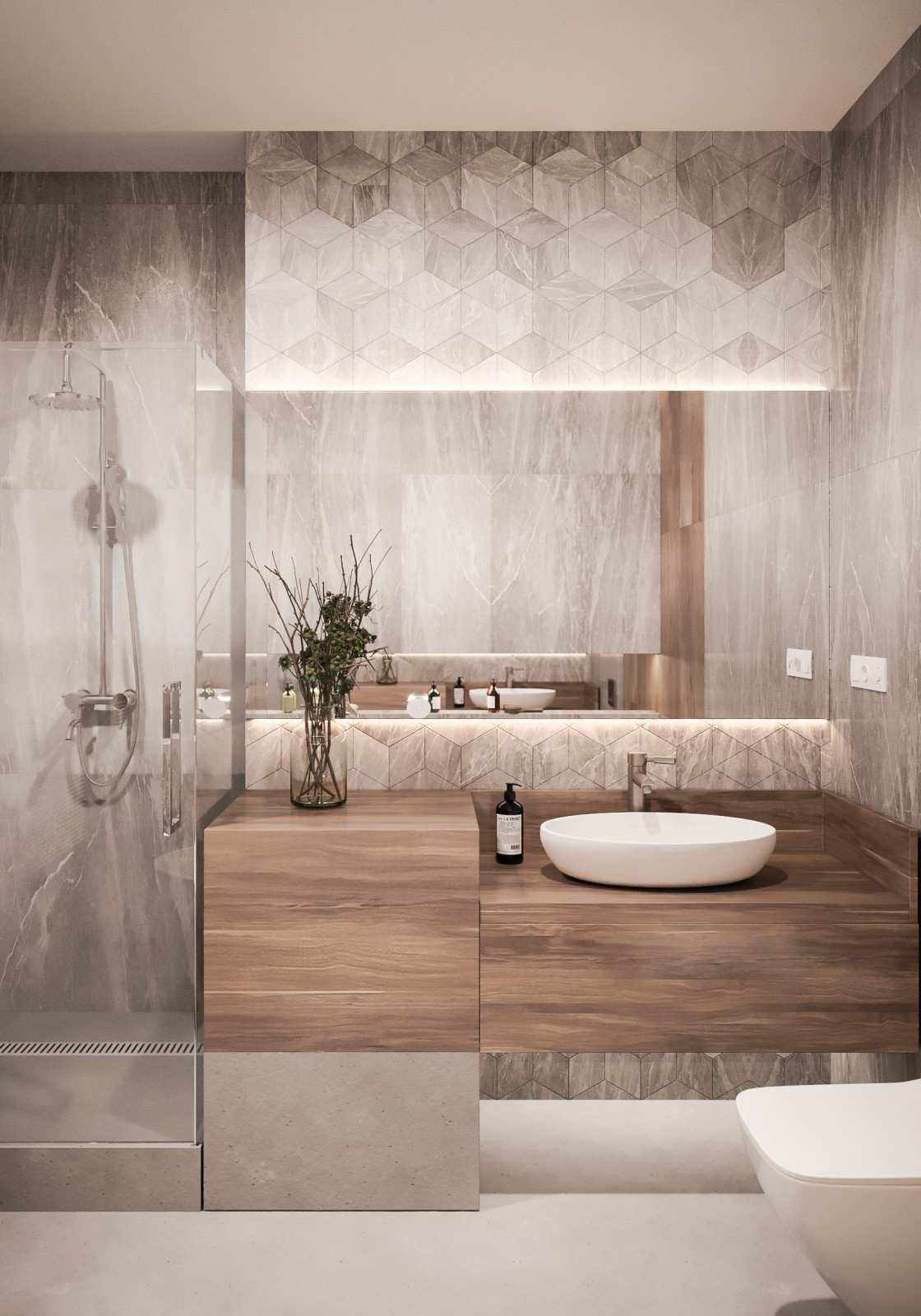 Сity apartment