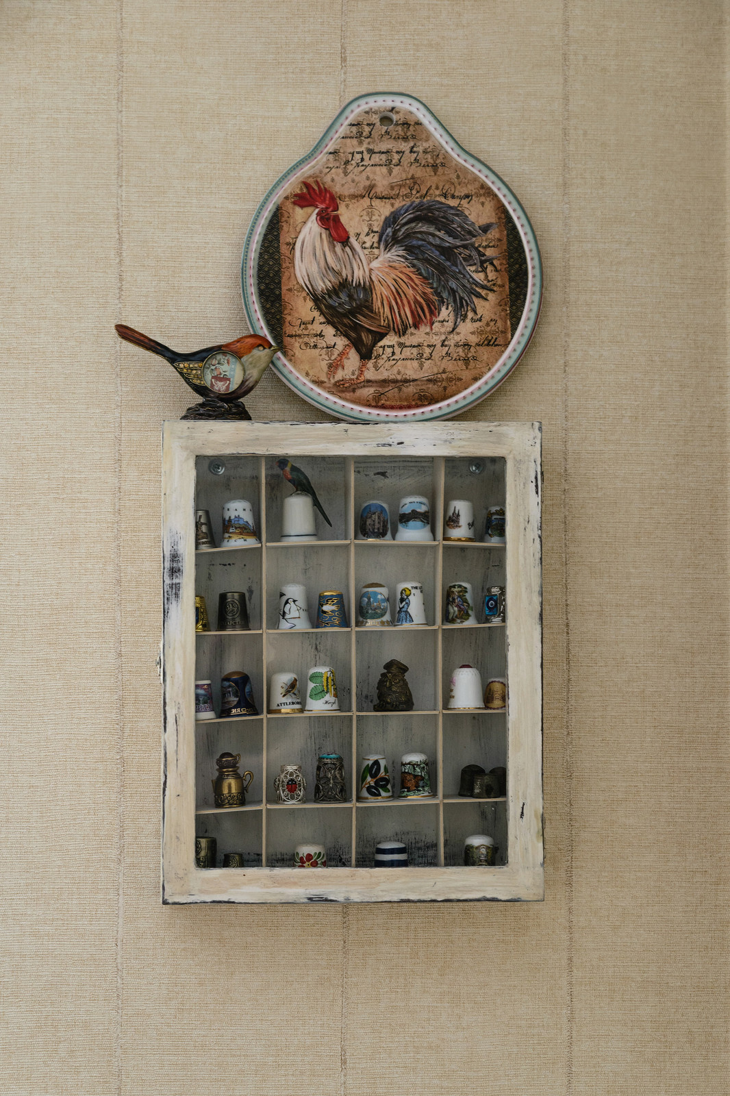 В гостях: Хрущевка дизайнера в Новосибирске