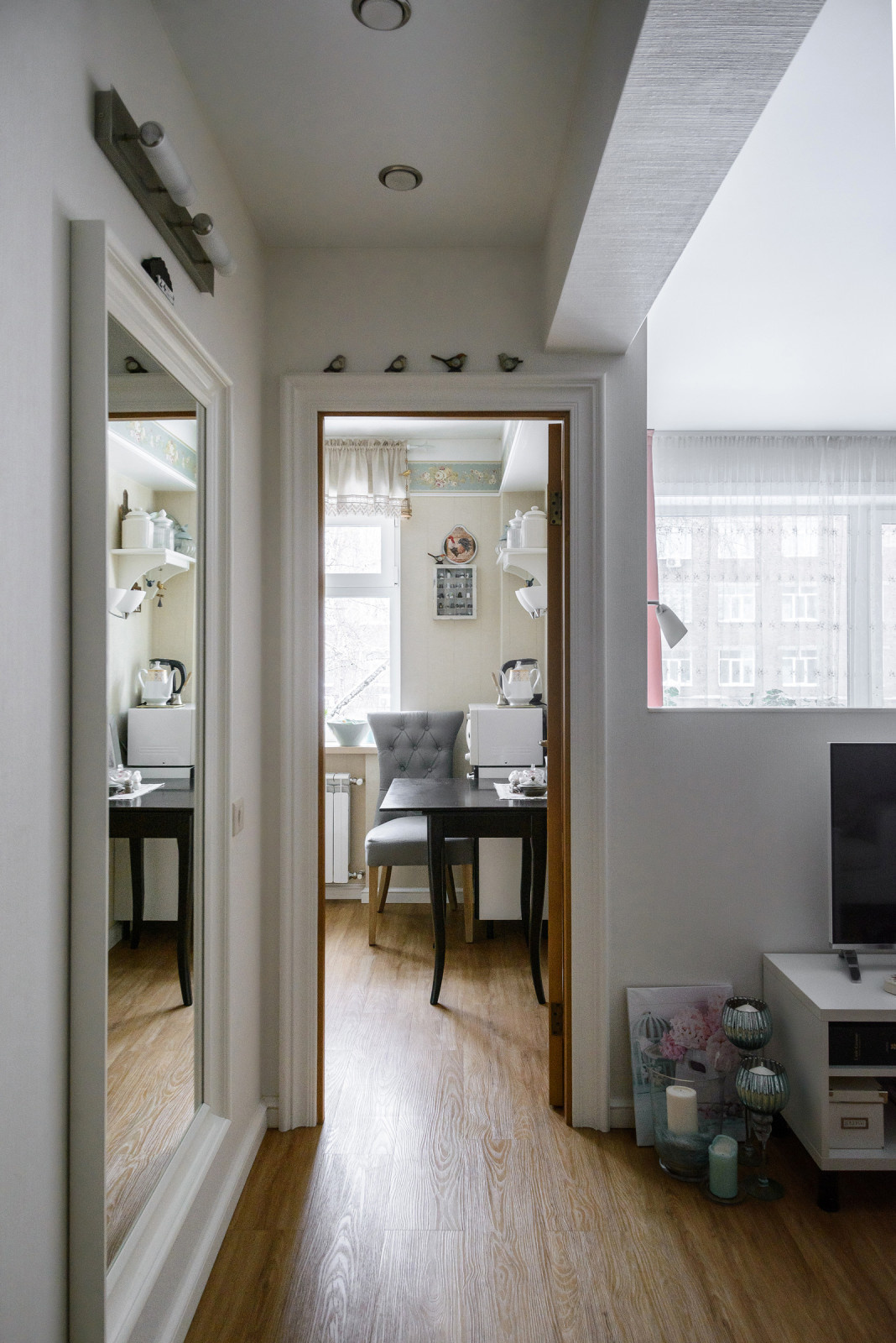 Сапожник с сапогами