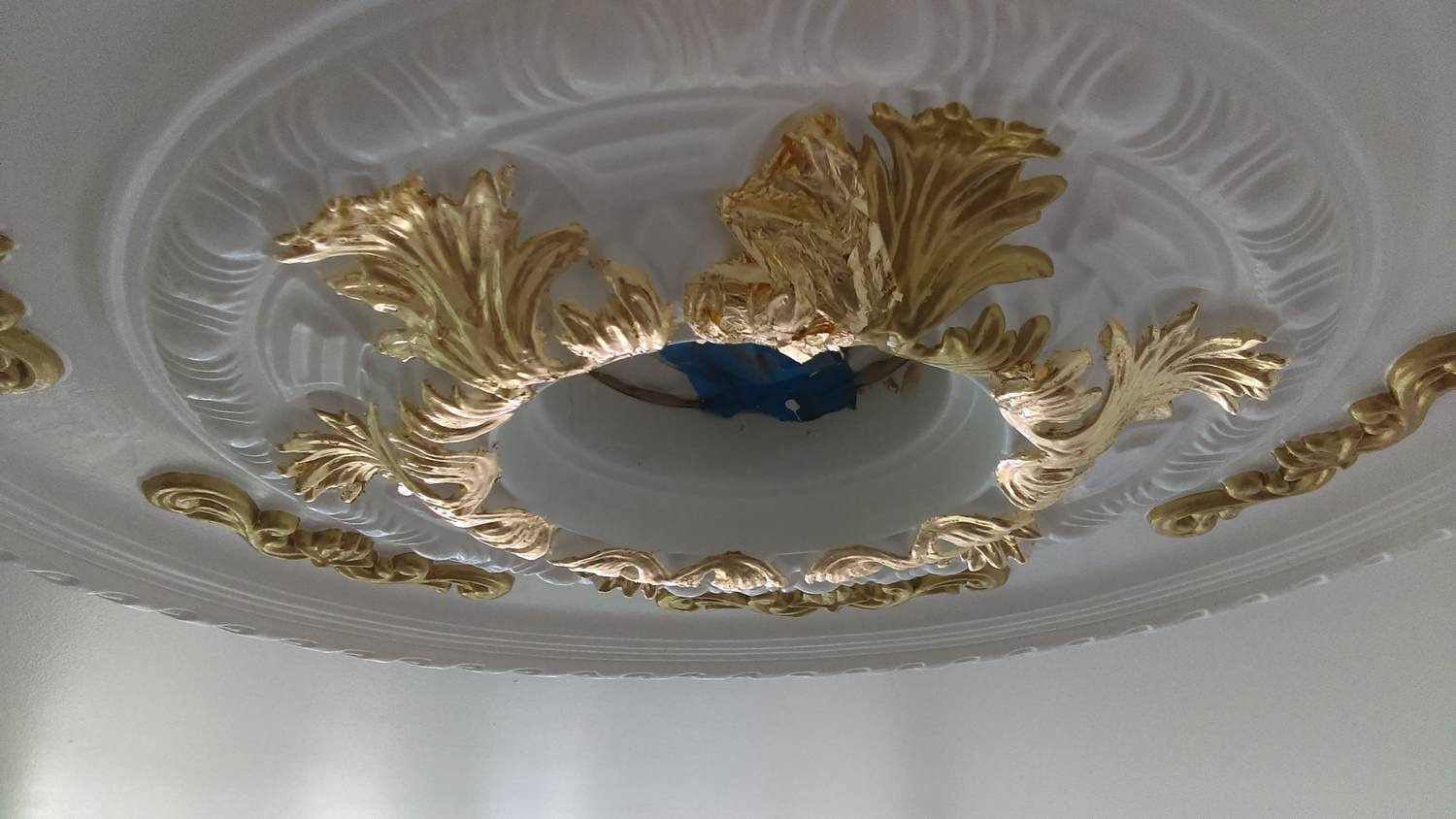 Gilding