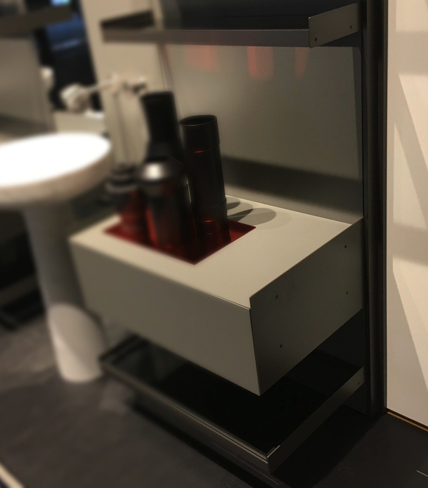 Микротренды: Что такое модная сантехника сегодня