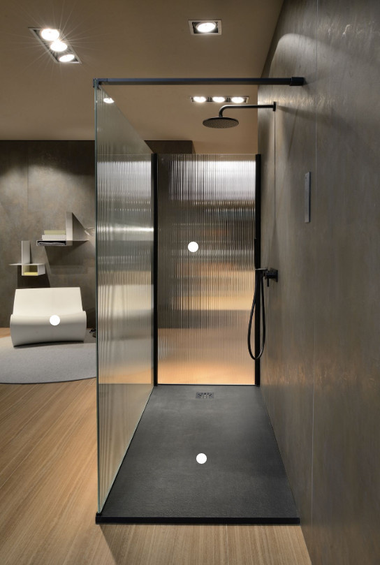 Микротренды: Что такое модная сантехника сегодня