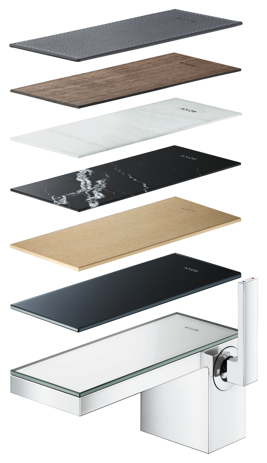 Микротренды: Что такое модная сантехника сегодня