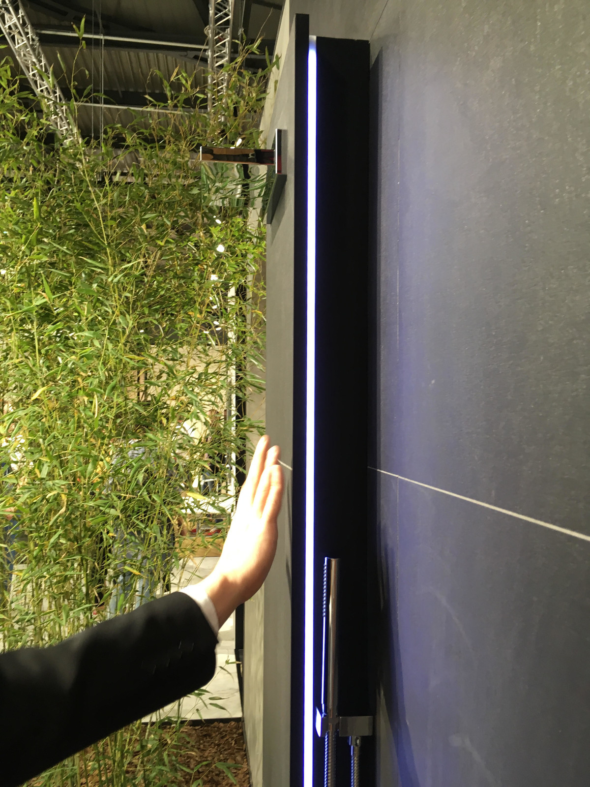 Микротренды: Что такое модная сантехника сегодня