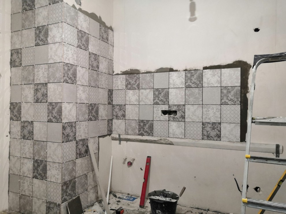 Лофт квартира на Пролетарской