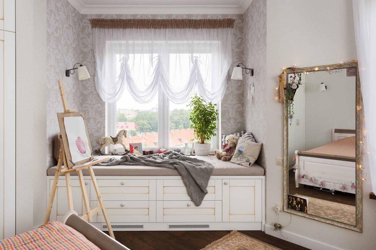 Квартира в Калининграде 170 кв.м.