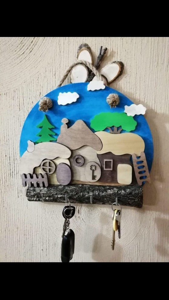 handmade