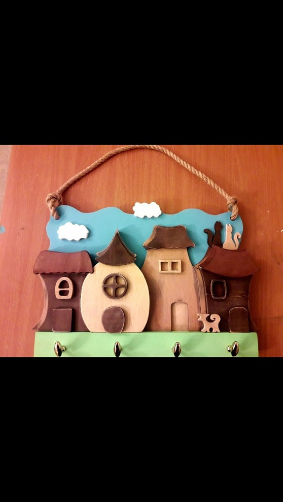 handmade