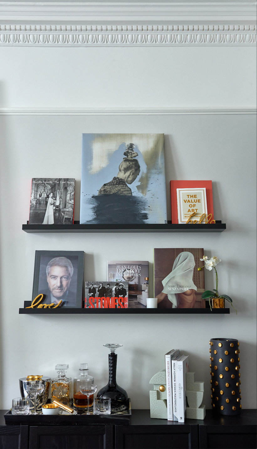 Chelsea Flat