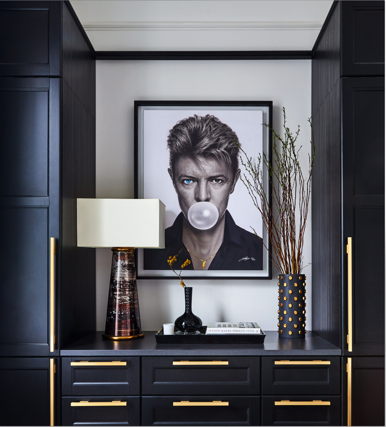 Chelsea Flat