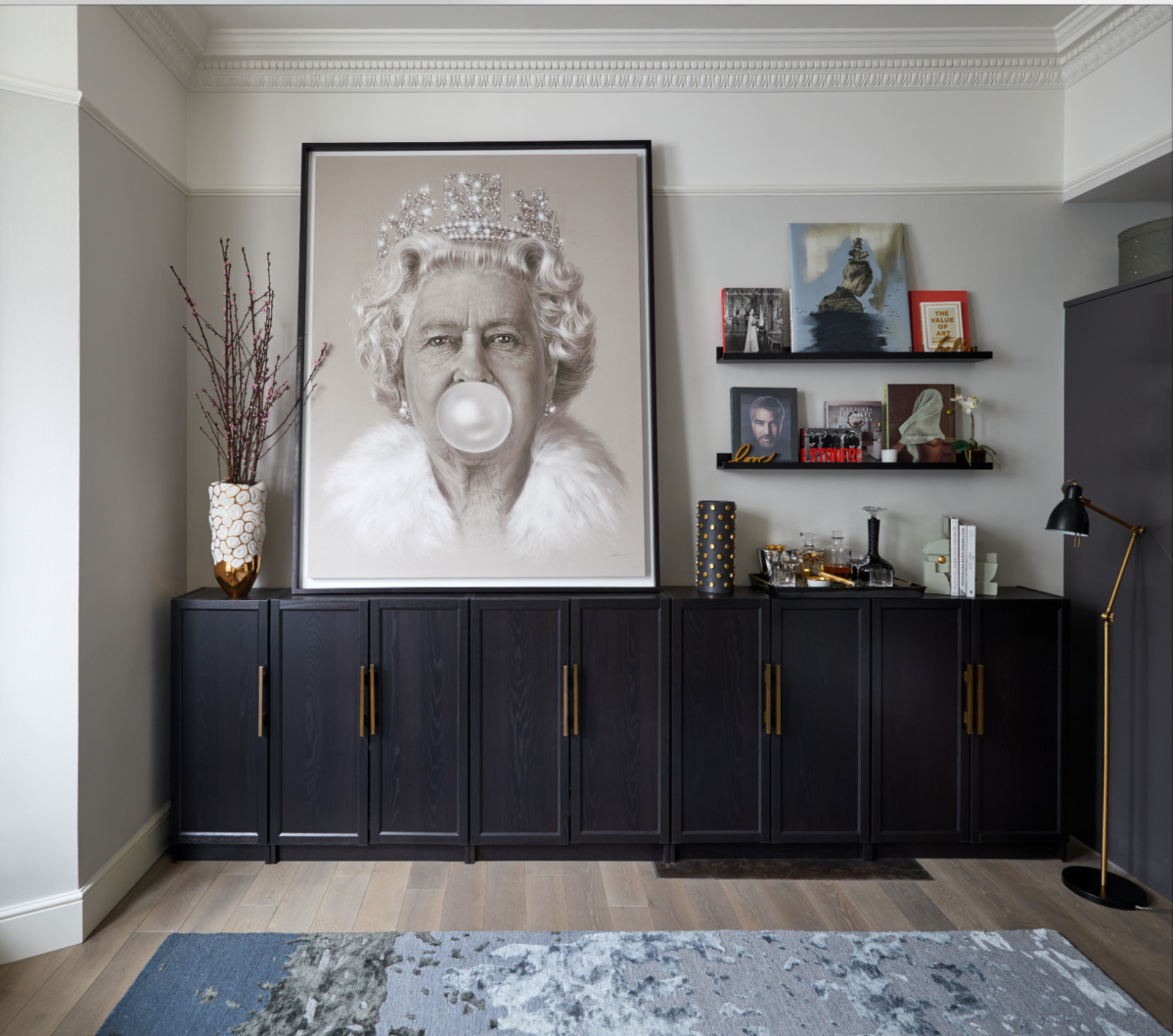 Chelsea Flat