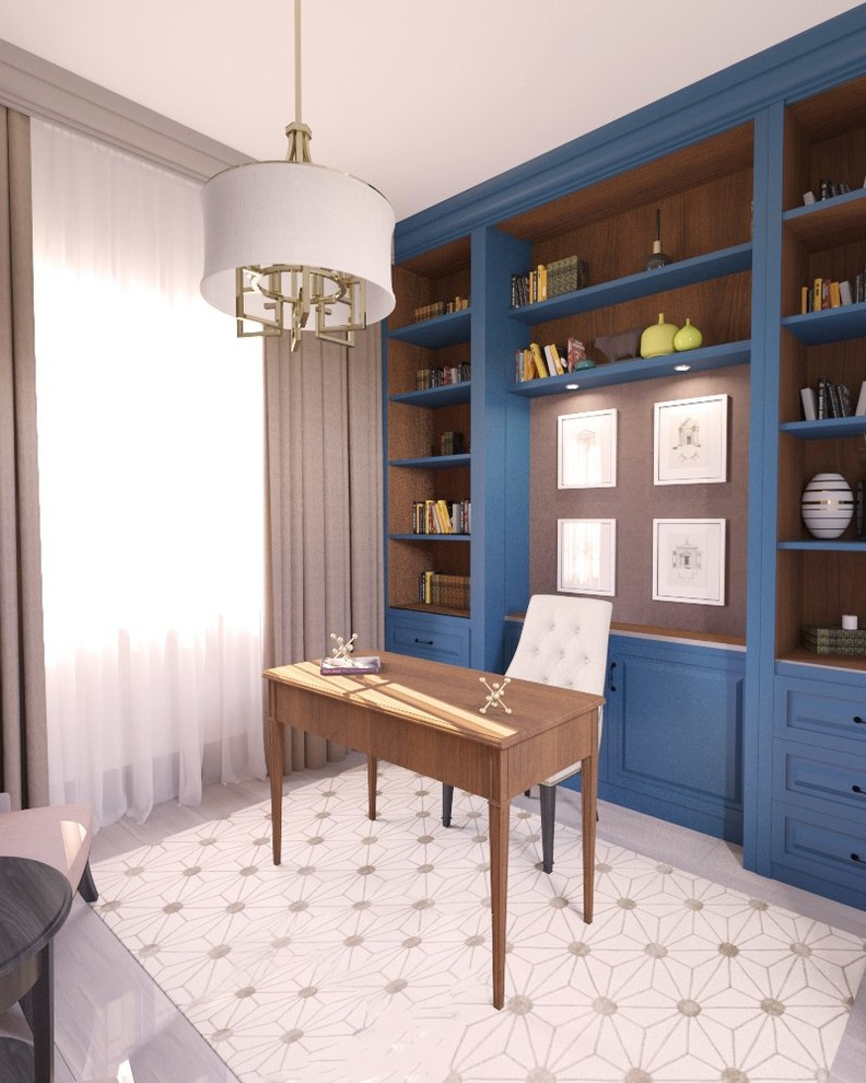 Загородный дом 350 метров