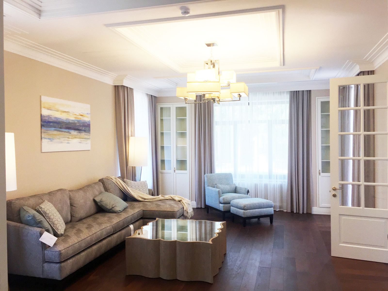 Фоновое изображение профиля wind