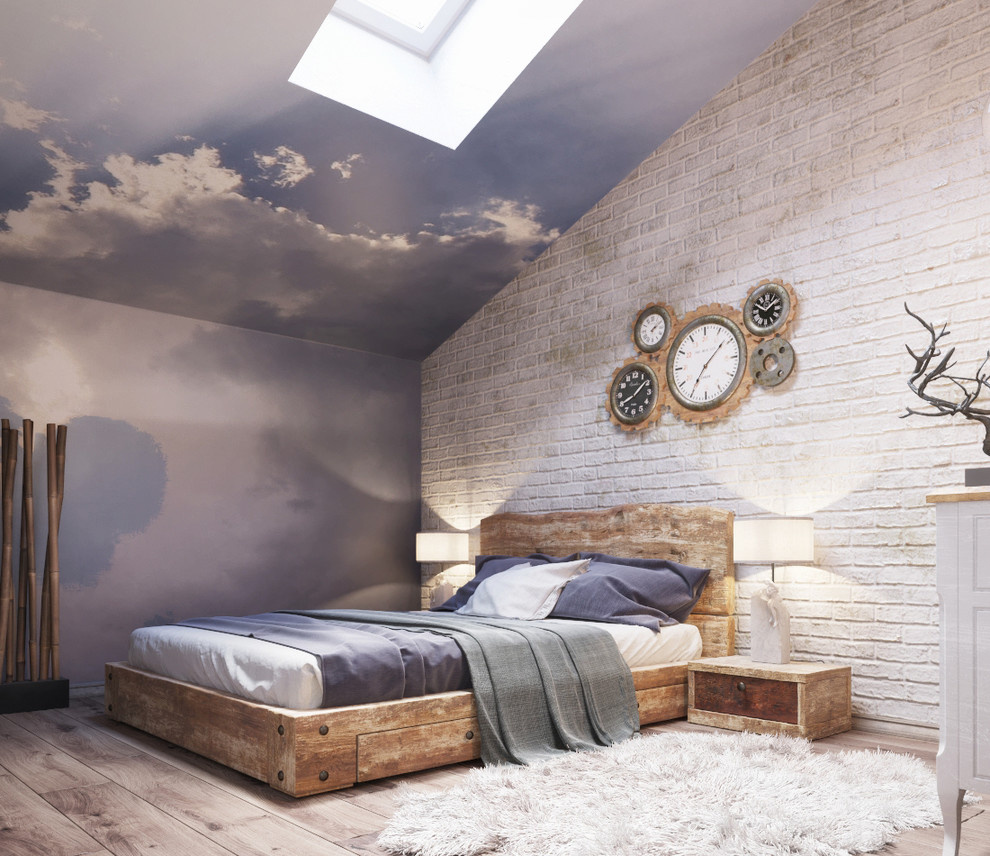 Ярко-чёрное