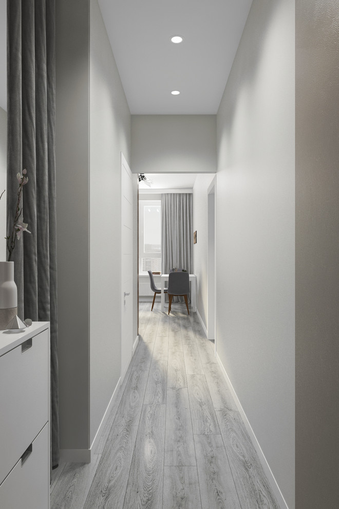 Квартира в ЖК "Домашний"