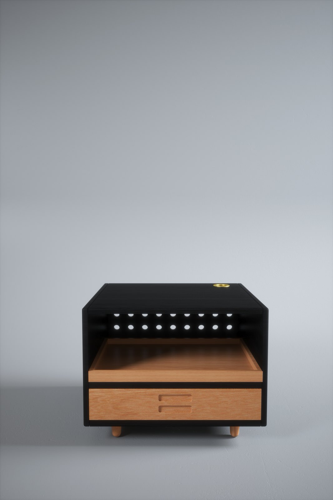 Обложка проекта: Bespoke Furniture