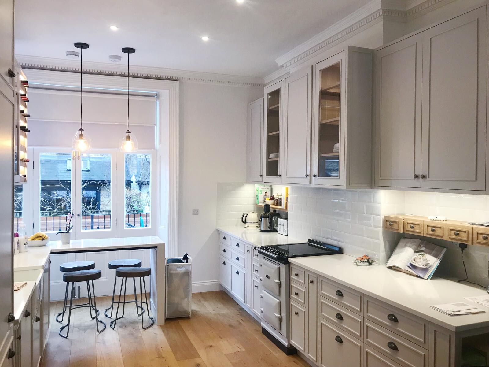 Fulham Kitchen
