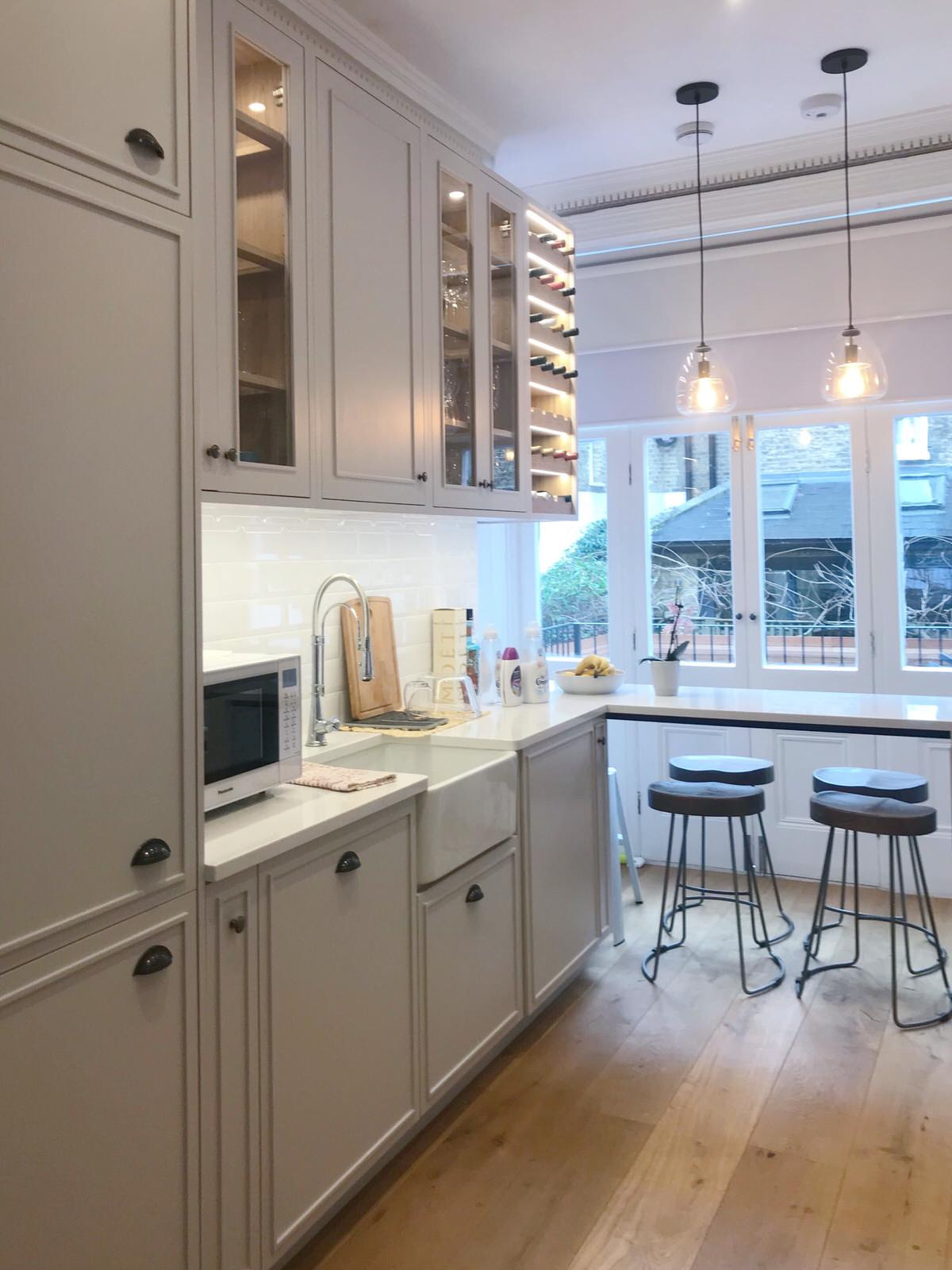 Fulham Kitchen