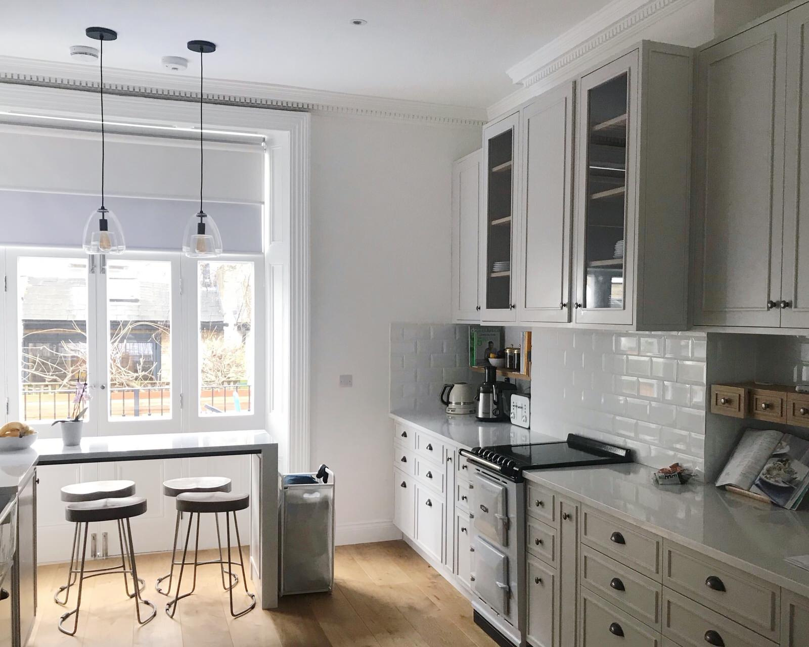 Fulham Kitchen