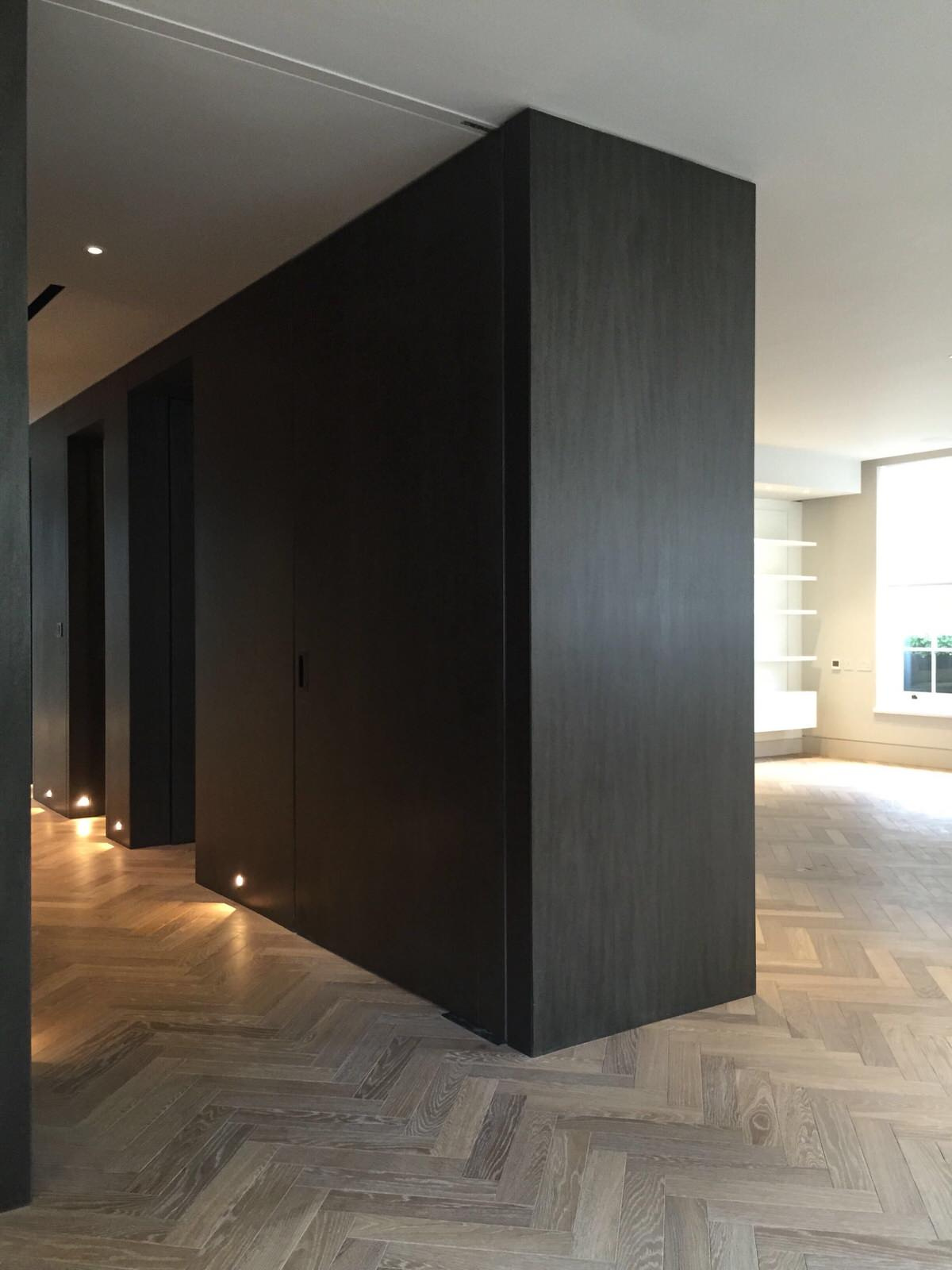 Bespoke in High End