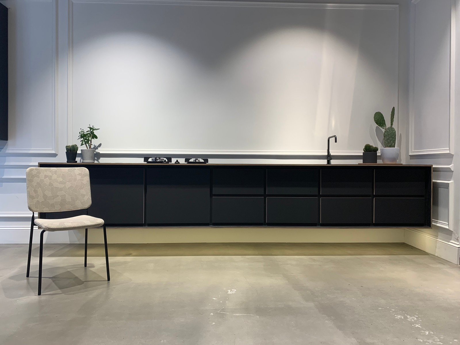 Bespoke Kitchens