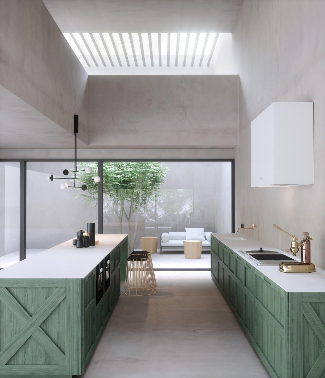 Highgate Kitchen