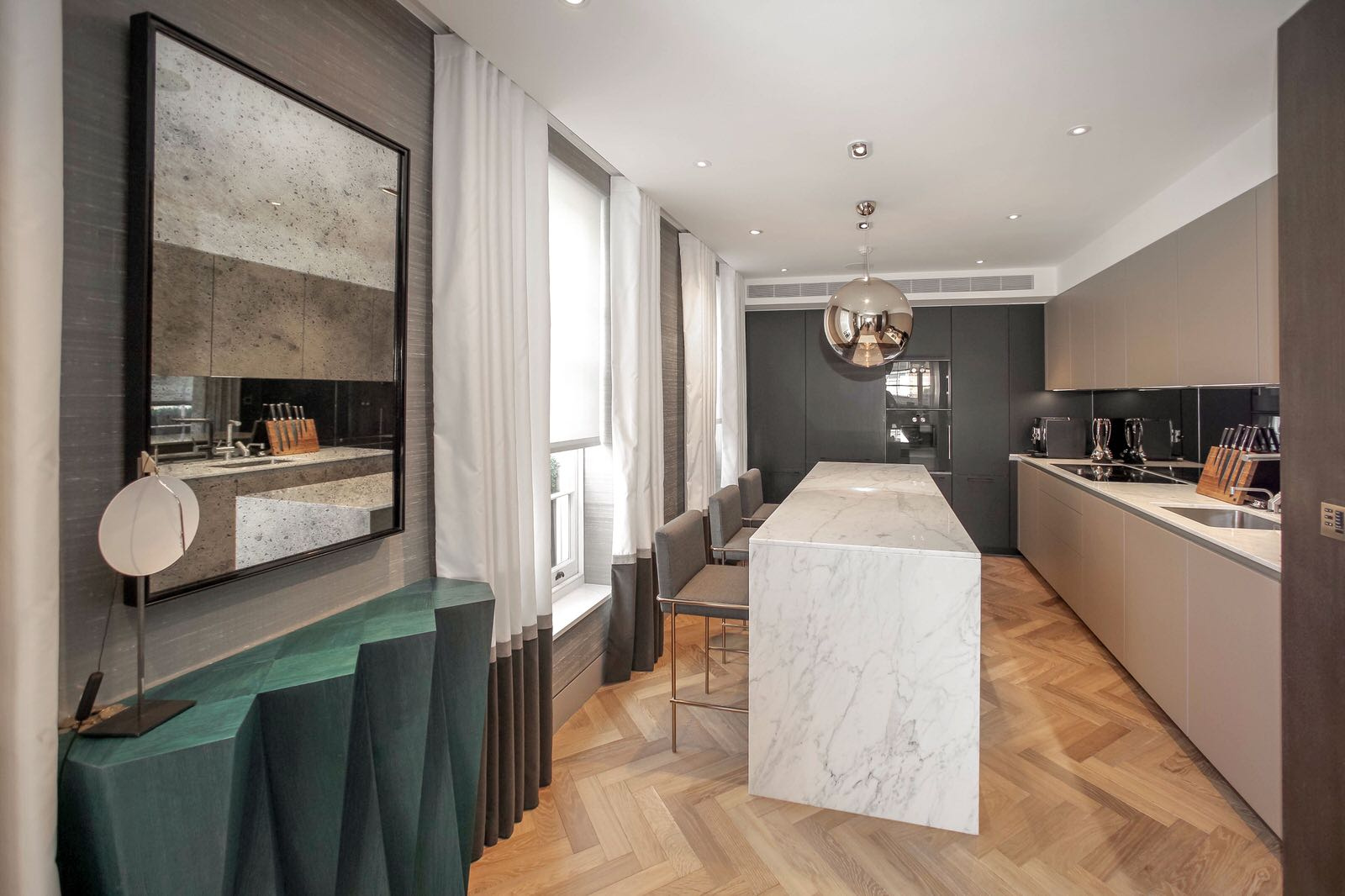 Bespoke Kitchens