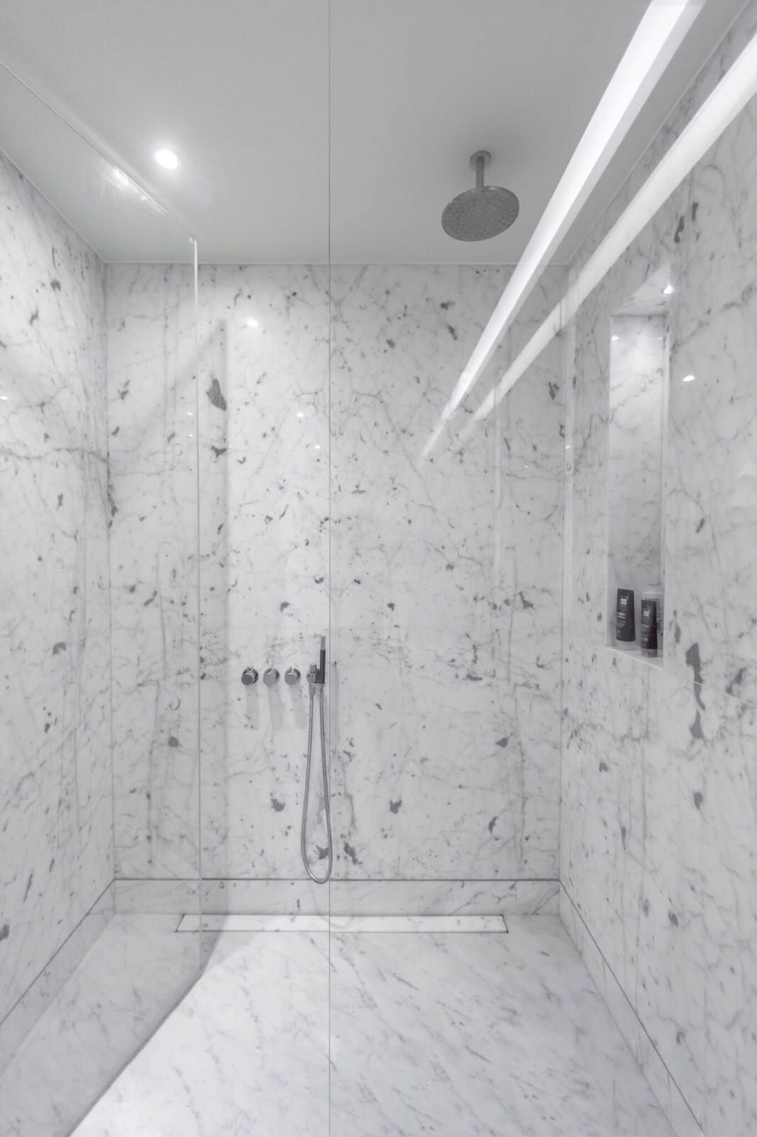 Bespoke Bathrooms